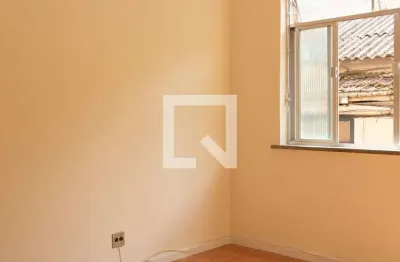 Apartamento para Aluguel - Rio Comprido, 1 Quarto,  63 m² - Rio de Janeiro