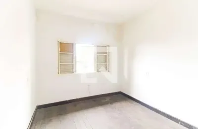 Casa para Aluguel - Conjunto Residencial Jose Bonifacio, 2 Quartos,  60 m² - São Paulo