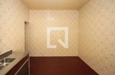 Casa / Sobrado em Condomínio para Aluguel - Vila Santa Clara, 1 Quarto,  35 m² - São Paulo