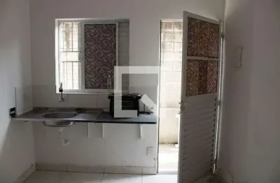 Kitnet / Stúdio para Aluguel - Liberdade, 1 Quarto,  18 m² - São Paulo