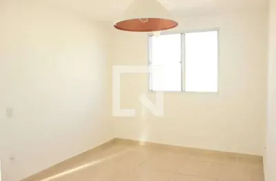 Apartamento para Aluguel - Vila Nova Bonsucesso, 2 Quartos,  40 m² - Guarulhos