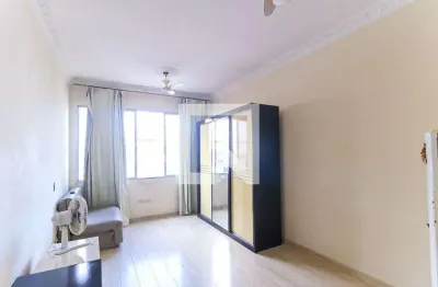 Kitnet / Stúdio para Aluguel - Méier, 1 Quarto,  32 m² - Rio de Janeiro