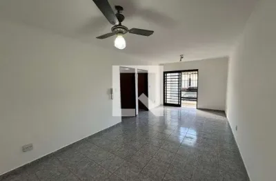Apartamento para Aluguel - Residencial e Comercial Palmares, 2 Quartos,  60 m² - Ribeirão Preto