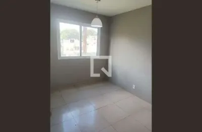 Apartamento para Aluguel - Vila Zat, 2 Quartos,  40 m² - São Paulo