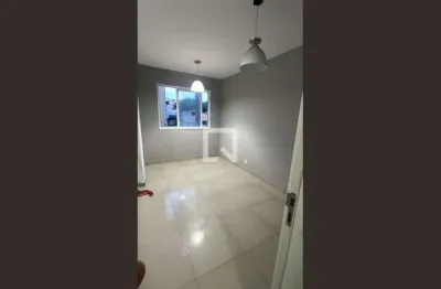 Apartamento para Aluguel - Vila Zat, 2 Quartos,  40 m² - São Paulo