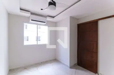 Apartamento para Aluguel - Piedade, 2 Quartos,  46 m² - Rio de Janeiro