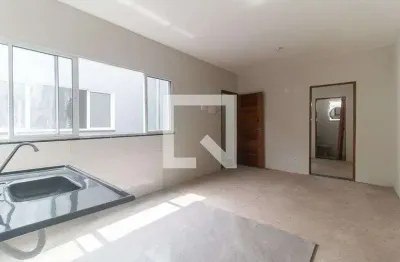 Apartamento com 3 quartos para alugar na Rua Felipe Camarão, Vila Áurea, Poá