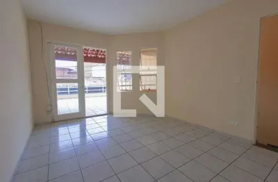 Casa para Aluguel - Jardim Morada do Sol, 2 Quartos,  110 m² - Indaiatuba
