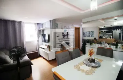 Apartamento para Aluguel - Irajá, 2 Quartos,  54 m² - Rio de Janeiro