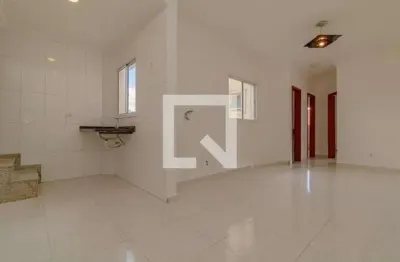 Apartamento para Aluguel - Parque Capuava, 2 Quartos,  100 m² - Santo André