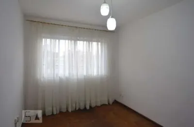 Apartamento para Aluguel - Tatuapé, 2 Quartos,  50 m² - São Paulo