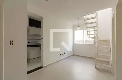 Cobertura para Aluguel - Parque Marabá, 4 Quartos,  98 m² - Taboão da Serra