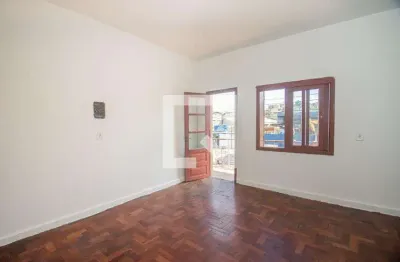 Casa para Aluguel - Vila Jardim, 3 Quartos,  90 m² - Porto Alegre