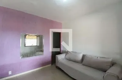 Casa para Aluguel - Ouro Preto, 3 Quartos,  110 m² - Belo Horizonte