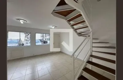 Casa / Sobrado em Condomínio para Aluguel - Vargem Pequena, 3 Quartos,  112 m² - Rio de Janeiro