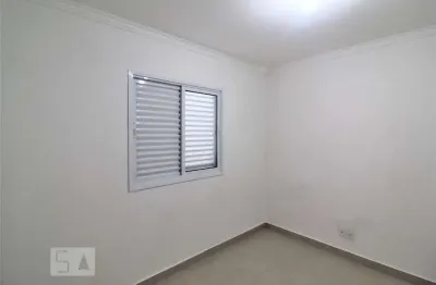 Kitnet / Stúdio para Aluguel - Nova Gerti, 1 Quarto,  40 m² - São Caetano do Sul