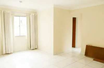 Apartamento para Aluguel - Jardim Marajoara , 2 Quartos,  63 m² - São Paulo