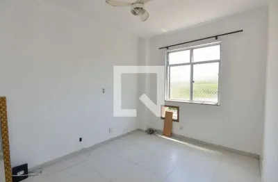 Apartamento para Aluguel - Grajaú, 2 Quartos,  60 m² - Rio de Janeiro