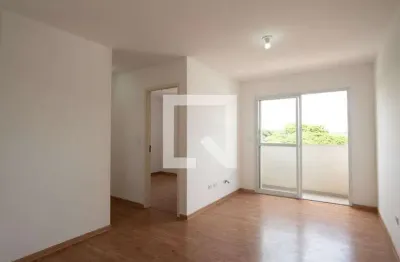 Apartamento para Aluguel - Jardim São Carlos, 2 Quartos,  50 m² - Sorocaba