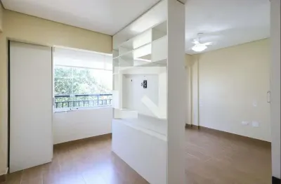 Apartamento para Aluguel - Santana, 1 Quarto,  31 m² - São Paulo