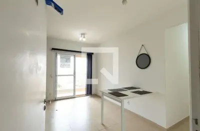 Apartamento para Aluguel - Jardim São Carlos, 2 Quartos,  63 m² - Sorocaba