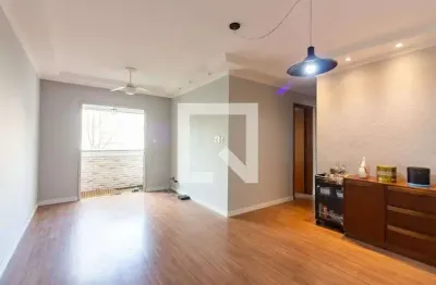 Apartamento com 3 quartos para alugar na Avenida Manoel Pedro Pimentel, Centro, Osasco