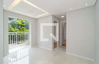 Apartamento para Aluguel - Canindé, 2 Quartos,  38 m² - São Paulo