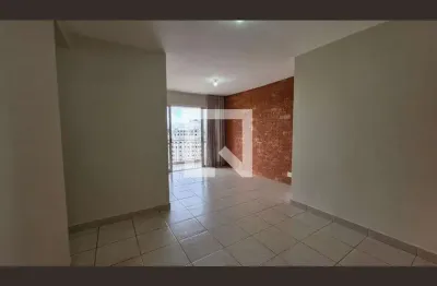 Apartamento para Aluguel - Setor Goiânia 2, 3 Quartos,  80 m² - Goiânia