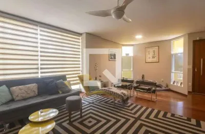 Casa com 6 quartos para alugar na Rua Doutor José Cândido de Souza, Moema, São Paulo