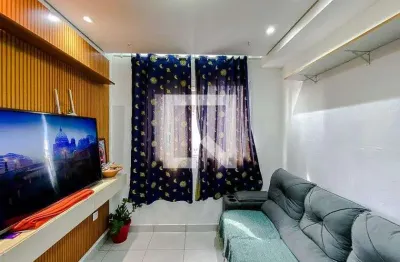 Apartamento com 1 quarto para alugar na Rua Caetano Pinto, Mooca, São Paulo