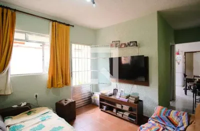 Casa com 2 quartos para alugar na Rua Alferes Frazão, Tatuapé, São Paulo