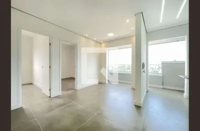 Apartamento para Aluguel - Quitaúna, 2 Quartos,  46 m² - Osasco