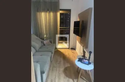 Kitnet / Stúdio para Aluguel - Vila Mascote, 1 Quarto,  29 m² - São Paulo