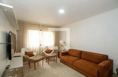 Apartamento para Aluguel - Jardim Paulista, 1 Quarto,  59 m² - São Paulo