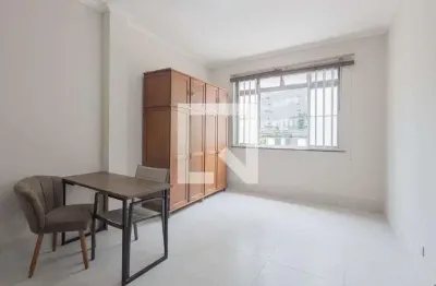 Apartamento para Aluguel - Pinheiros, 1 Quarto,  28 m² - São Paulo