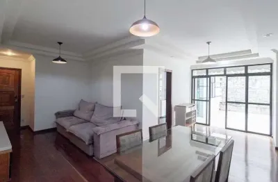 Apartamento para Aluguel - União, 4 Quartos,  132 m² - Belo Horizonte