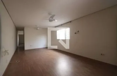 Casa para Aluguel - Vila Santa Clara, 4 Quartos,  250 m² - São Paulo