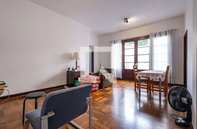 Apartamento para Aluguel - Jardim Paulista, 2 Quartos,  140 m² - São Paulo