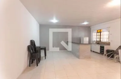 Casa para Aluguel - Jardim dos Oliveiras , 1 Quarto,  140 m² - Campinas