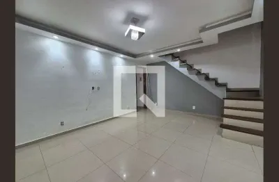 Casa para Aluguel - Vargem Pequena, 3 Quartos,  150 m² - Rio de Janeiro