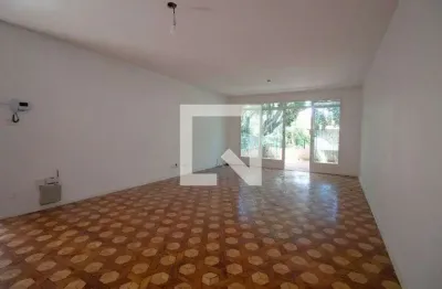 Casa para Aluguel - Vila Madalena, 3 Quartos,  150 m² - São Paulo