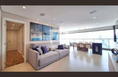 Apartamento para Aluguel - Vila Pompéia, 3 Quartos,  107 m² - São Paulo