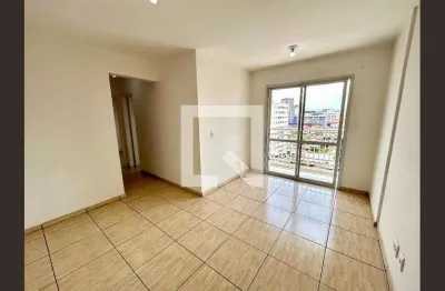 Apartamento para Aluguel - Vila Miriam, 2 Quartos,  65 m² - Guarulhos