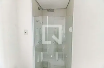 Kitnet / Stúdio para Aluguel - Real Parque, 1 Quarto,  37 m² - São Paulo