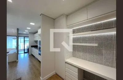 Apartamento para Aluguel - Barra Funda, 2 Quartos,  72 m² - São Paulo