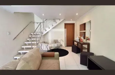 Casa para Aluguel - Barcelona, 3 Quartos,  200 m² - São Caetano do Sul