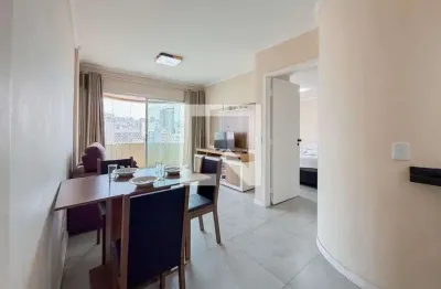 Apartamento para Aluguel - Liberdade, 1 Quarto,  34 m² - São Paulo