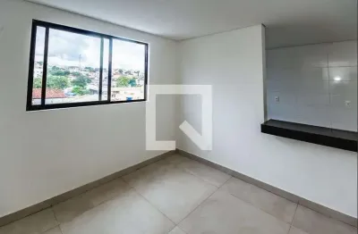 Cobertura para Aluguel - Planalto, 3 Quartos,  122 m² - Belo Horizonte