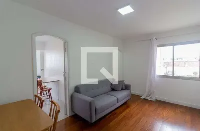 Apartamento para Aluguel - Campo Belo, 2 Quartos,  86 m² - São Paulo