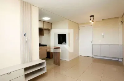 Apartamento para Aluguel - Azenha, 2 Quartos,  58 m² - Porto Alegre